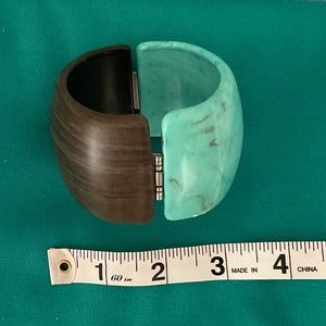 Soft surroundings bracelet